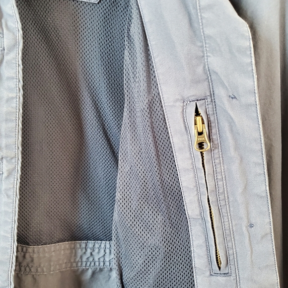 Vintage LL Bean Safari Jacket - Picture 6 of 9